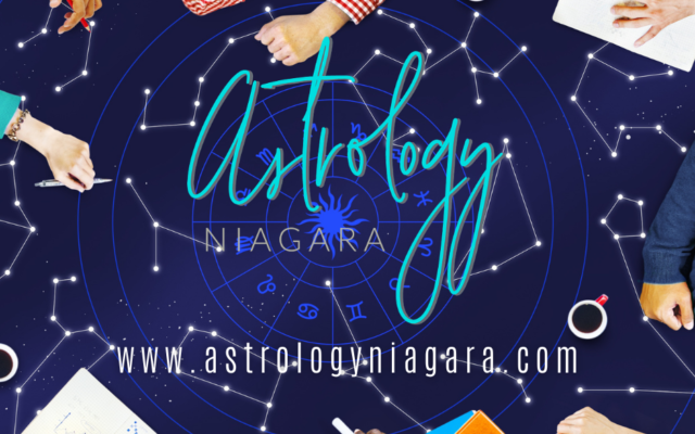 Astrology Niagara