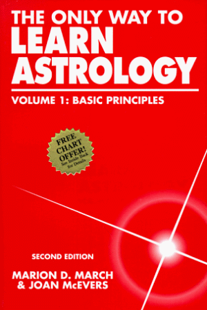 The Only Way to Learn Astrology