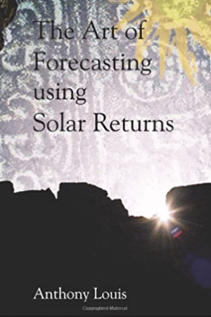 The Art of Forecasting using Solar Returns