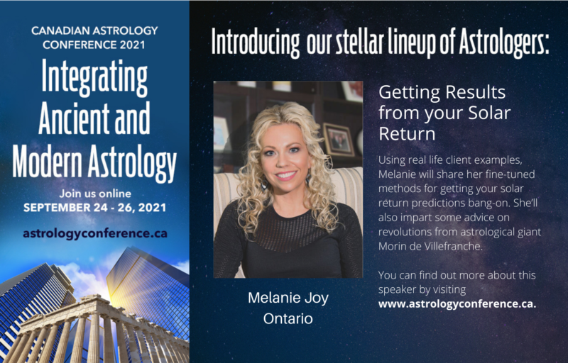 Astrology Conference