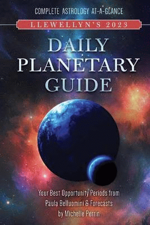 2023 Daily Planetary Guid